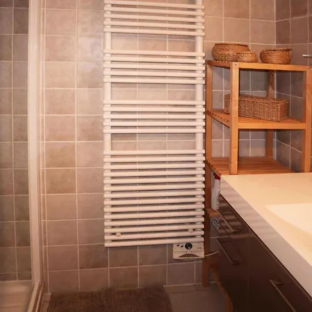 Résidence Le Belvedere - Pour 5 Personnes 724 Appartamento *