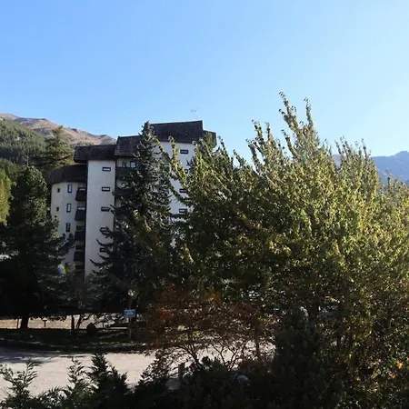 Résidence Le Belvedere - Pour 5 Personnes 724 Appartamento
