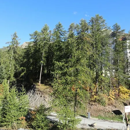 Résidence Le Belvedere - Pour 5 Personnes 724